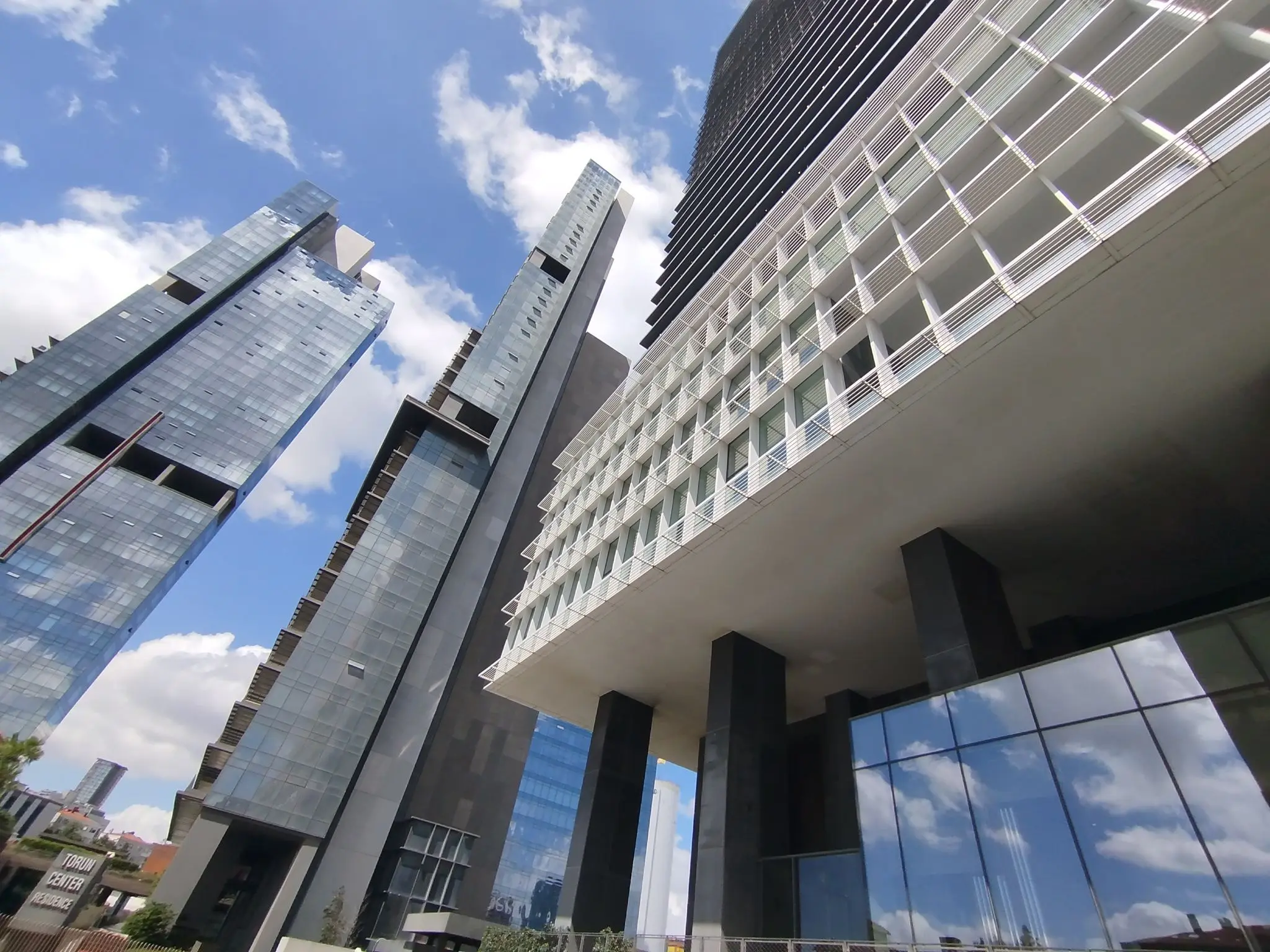 Real estate in Sisli